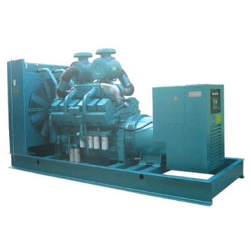 Cummins Kta38 Engine Diesel Generator 625kVA-1133kVA